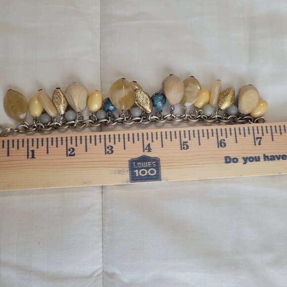 Chico's Dangle Bracelet - Picture 4 of 7